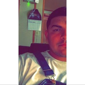 Meet your Posher, Gilberto